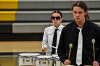 Catasauqua Percussion_250322_Lake Lehman-DJK02379