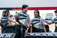 Bridgewater-Raritan Drumline_250329_Hatboro-Horsham-03690