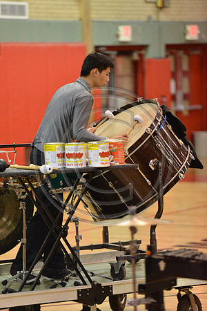 Montville Township Percussion-181