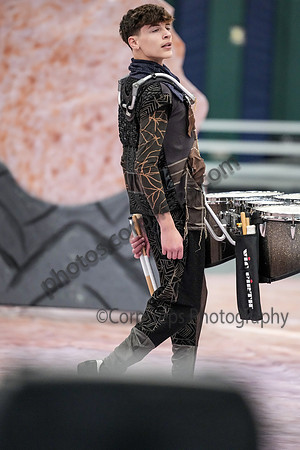 Jordan-Elbridge Drumline_250308_Dartmouth-00556