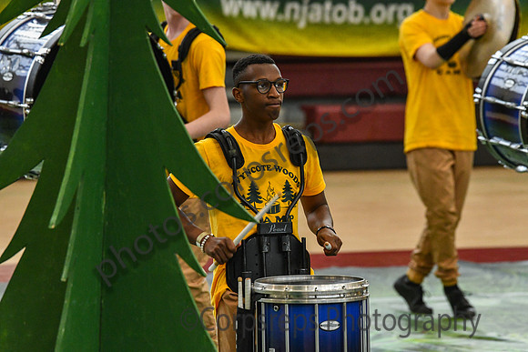 Cheltenham Percussion_250329_Abington-DJK00449
