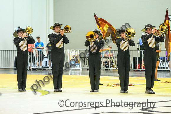 Frankton-Lapel Marching Band_230812_Indianapolis-37022