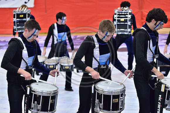 United Percussion-994