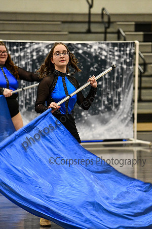 Canton Guard_250322_Lake Lehman-DJK01484