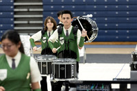 Methacton Drumline_250322_RWJ Barnabas Health Arena-JB00101