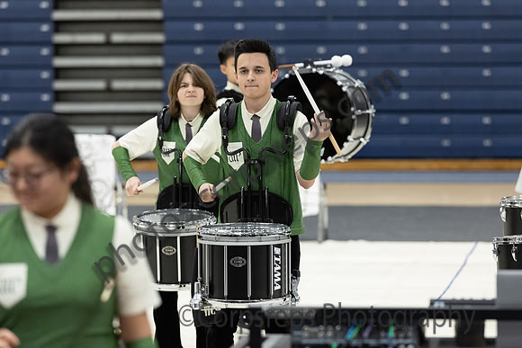 Methacton Drumline_250322_RWJ Barnabas Health Arena-JB00101
