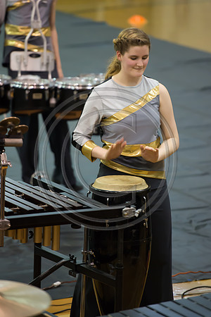 Perkiomen Valley Drumline-179