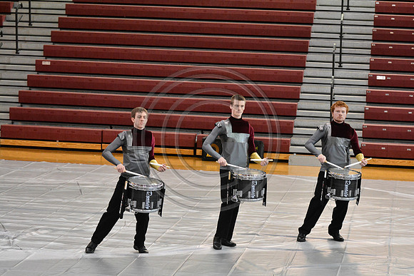 Starcross Drumline-086