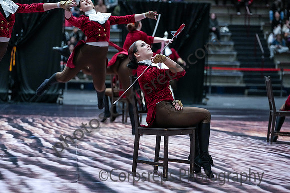 Spring-Ford Guard_250322_Bethlehem-05896