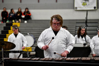 Pittston Area Percussion_250322_Lake Lehman-DJK02260