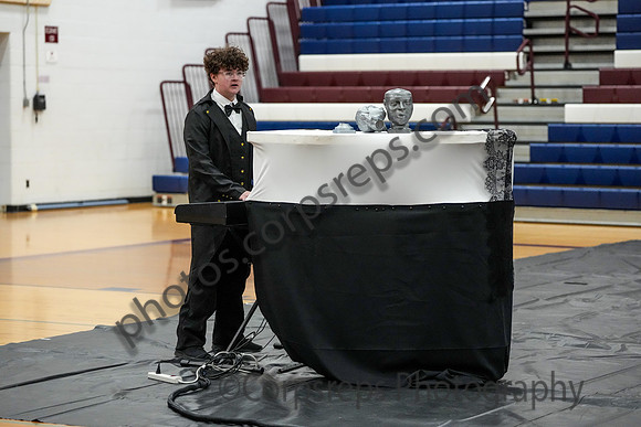 Collingswood Drumline_250427_Eastern Regional-00731
