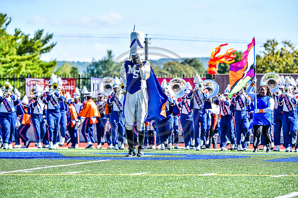 Morgan State University-1349