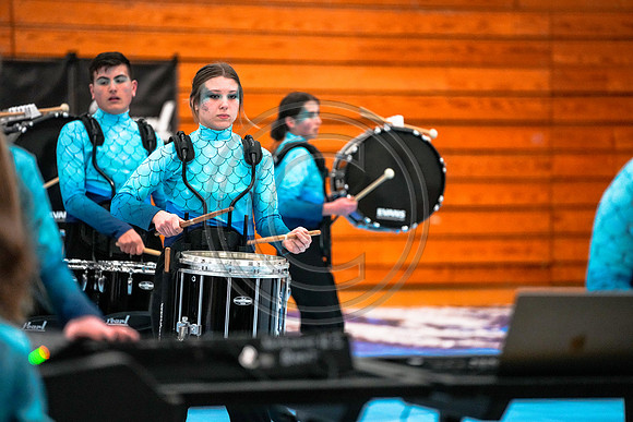 Neshaminy Drumline_230218_Hatboro-Horsham-00960