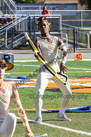 Notingham Band_241012_Hamilton High School West-JB01711