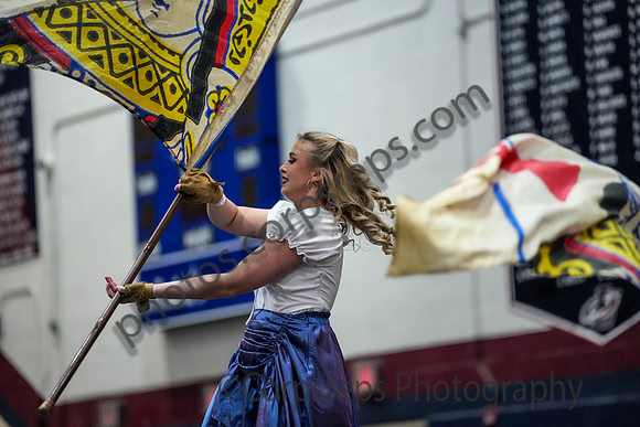 Orchard Park Guard_250322_Bethlehem-06722