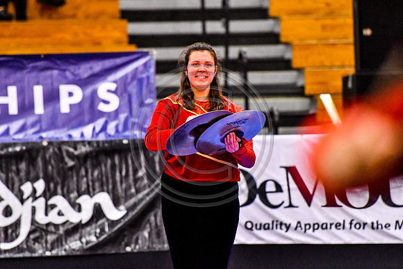 Immaculata Drumline_170402_South Brunswick-6597