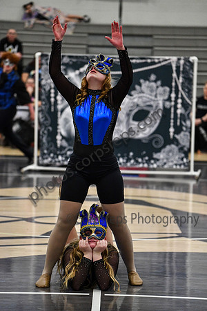 Canton Guard_250322_Lake Lehman-DJK01477