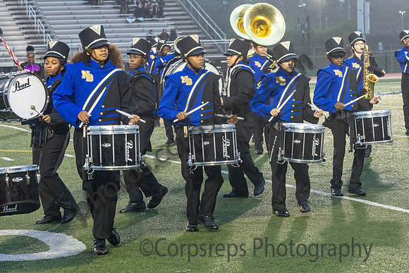 North Brunswick Township Band_240928_South Brunswick High School-JB01674