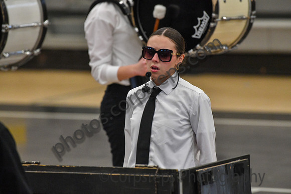 Catasauqua Percussion_250322_Lake Lehman-DJK02396