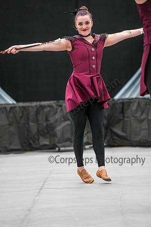 Salisbury Falcon Independent Twirlers_240504_Wildwood-CM04788