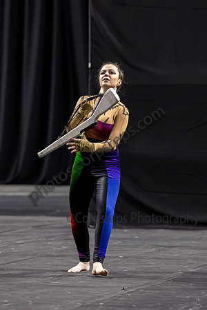 West Essex Guard_240421_CURE Arena-JB00042