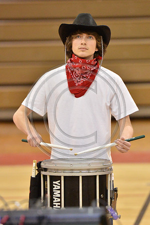 Woodbridge Percussion-410