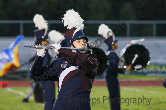 Eastern Regional_241012_West Deptford-JSB1185