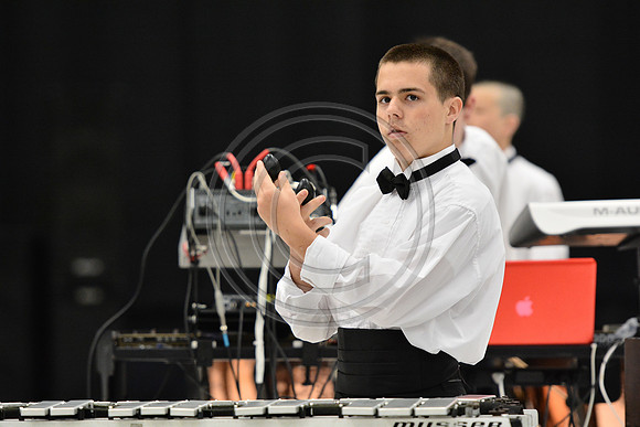 Triton Regional Percussion-180