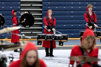 Appoquinimink Drumline_250322_RWJ Barnabas Health Arena-JB00591