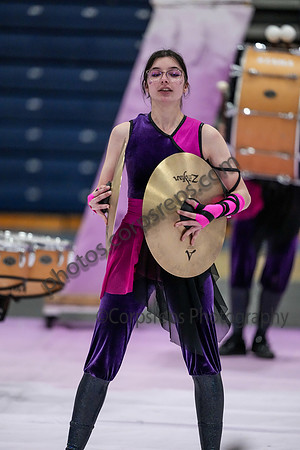 Unionville Drumline_250323_Toms River-02387