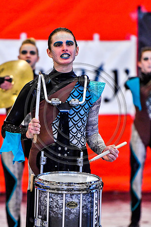 Unionville Drumline_170408_Coatesville-9403