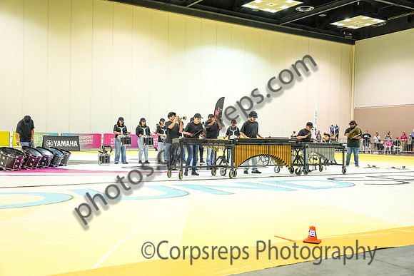 Alisal Community Arts Network Marching Band_230812_Indianapolis-37485