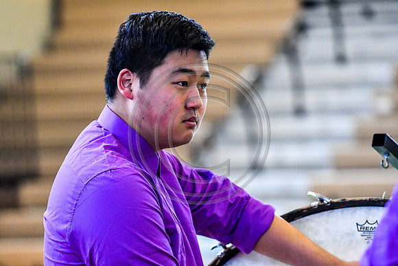 Upper Dublin Drumline_190323_Perkiomen Valley-9856