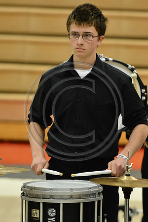 Bunnell Percussion-458