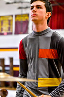 Haddon Heights Drumline-0020