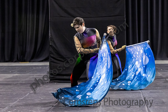 West Essex Guard_240421_CURE Arena-JB00057