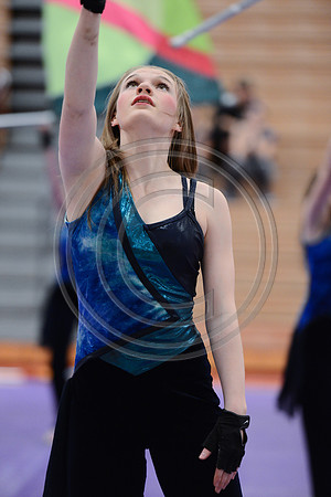 Haddon Heights High Voltage Guard-776