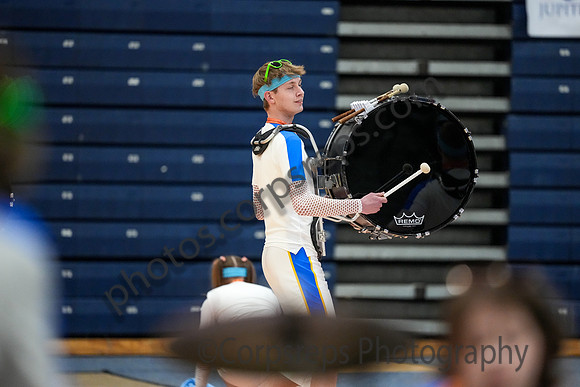 Owen J Roberts Drumline_250323_Toms River-02017