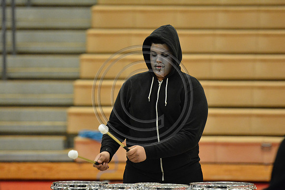 Bayonne Percussion-112