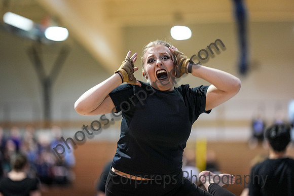 Pennridge Guard_250201_North Penn-00884