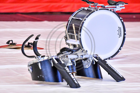 Avon Grove Drumline_190406_Coatesville-7480