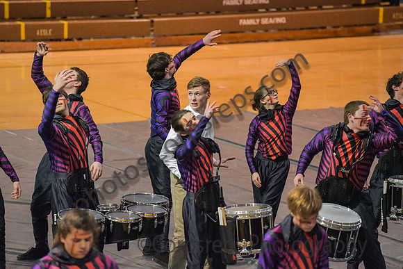 Phoenixville Percussion_250315_North Penn-DJK01459