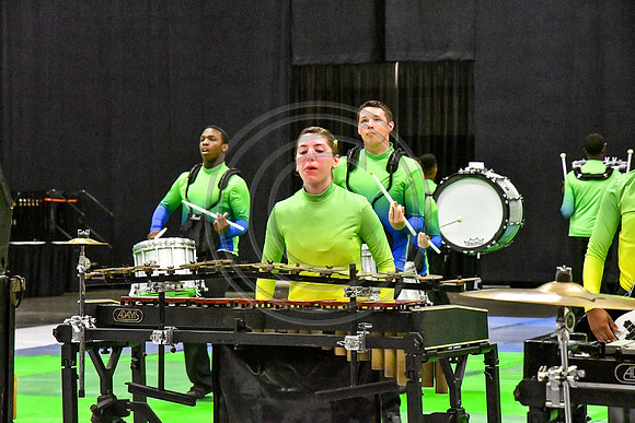 Timber Creek Drumline_190504_Wildwood-8325