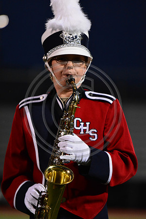 James M. Coughlin High School Marching Crusaders-041