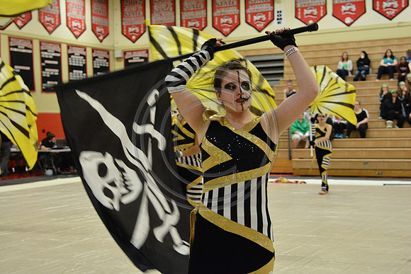 Bloomfield Guard-567