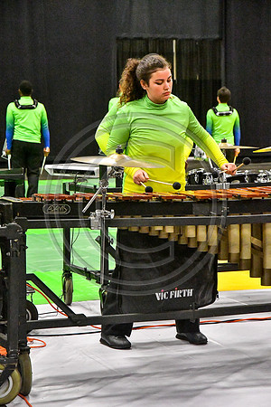 Timber Creek Drumline_190504_Wildwood-8327