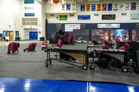 Victor Drumline