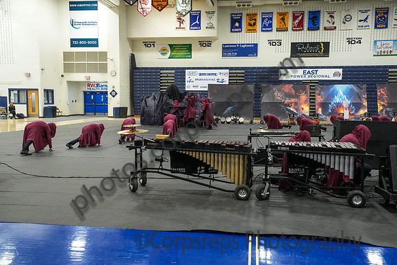 Victor Drumline_250323_Toms River-03496