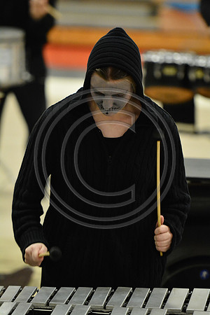 Bayonne Percussion-132