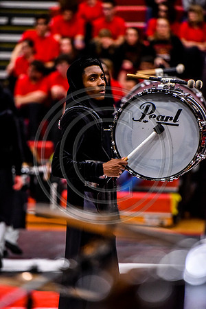 William Penn Drumline-1818